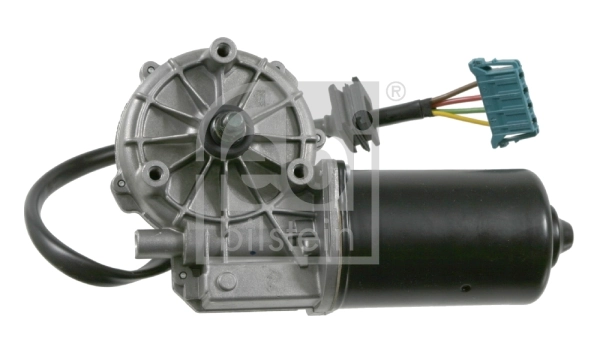 Wiper Motor